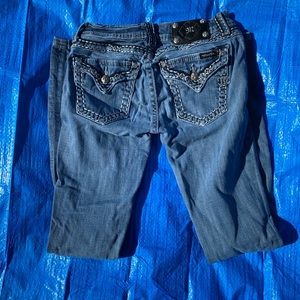 Miss Me Jeans size 27